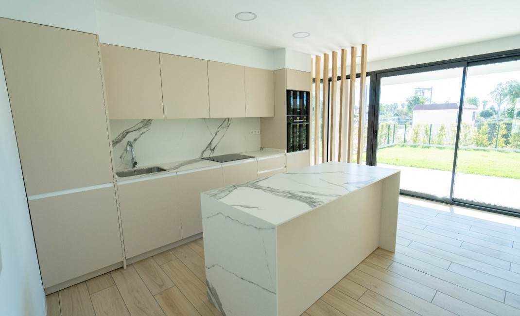 Revente - Appartement - Santa Rosalía - Santa Rosalia Lake And Life Resort