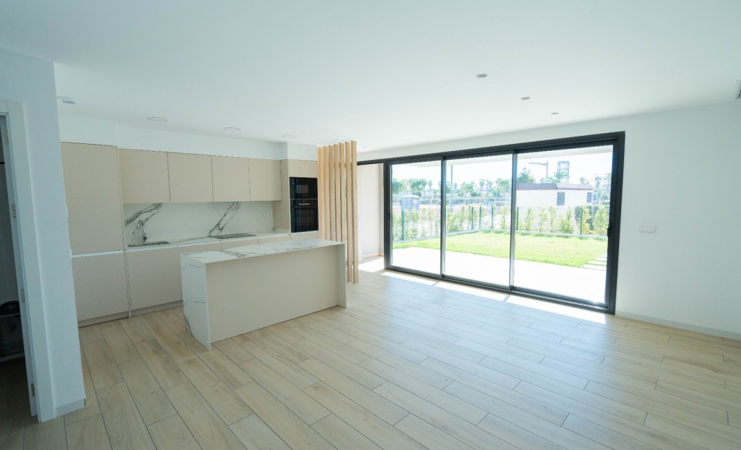 Revente - Appartement - Santa Rosalía - Santa Rosalia Lake And Life Resort