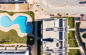 Revente - Appartement - Santa Rosalía - Santa Rosalia Lake And Life Resort