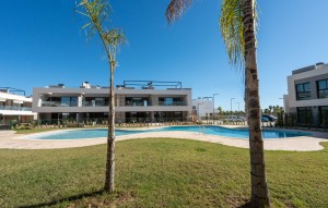 Revente - Appartement - Santa Rosalía - Santa Rosalia Lake And Life Resort