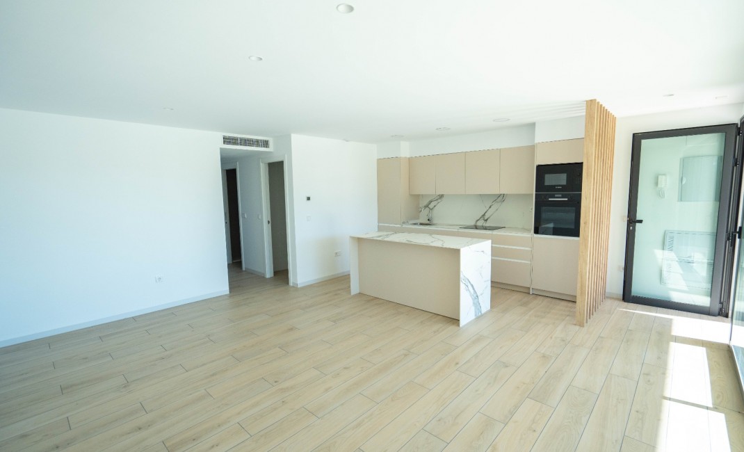 Revente - Appartement - Santa Rosalía - Santa Rosalia Lake And Life Resort