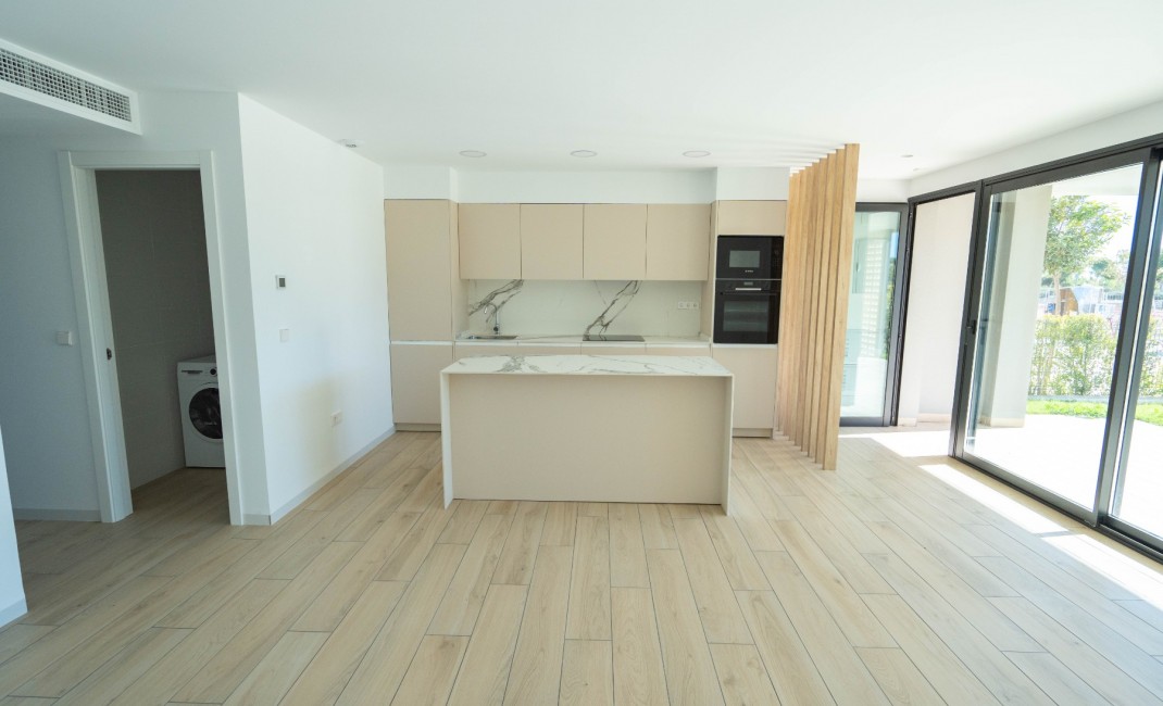 Revente - Appartement - Santa Rosalía - Santa Rosalia Lake And Life Resort