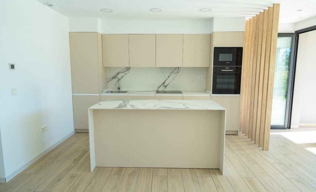 Revente - Appartement - Santa Rosalía - Santa Rosalia Lake And Life Resort