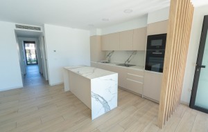 Revente - Appartement - Santa Rosalía - Santa Rosalia Lake And Life Resort