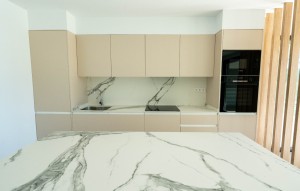 Revente - Appartement - Santa Rosalía - Santa Rosalia Lake And Life Resort