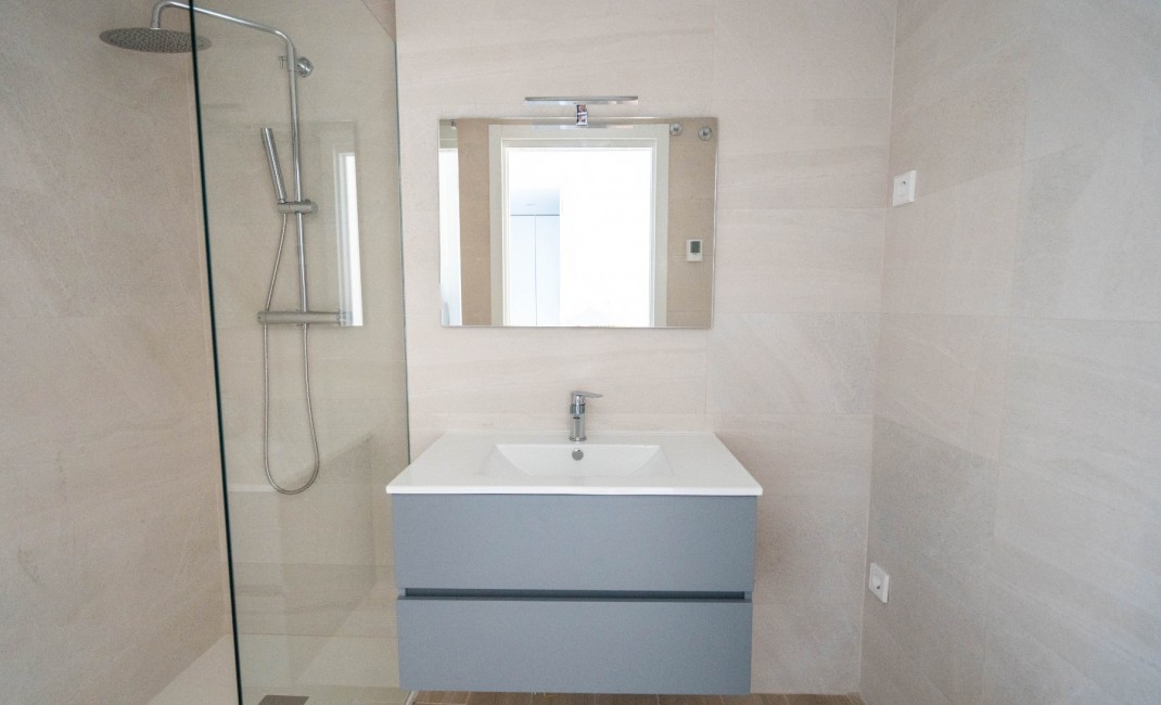 Revente - Appartement - Santa Rosalía - Santa Rosalia Lake And Life Resort