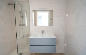 Revente - Appartement - Santa Rosalía - Santa Rosalia Lake And Life Resort