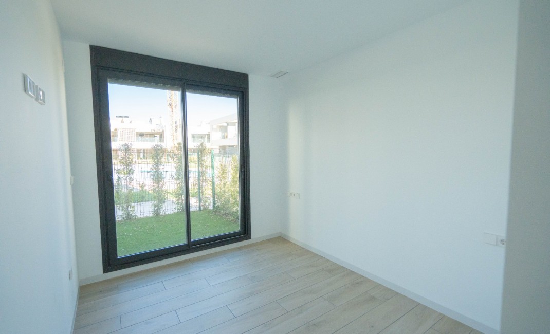 Revente - Appartement - Santa Rosalía - Santa Rosalia Lake And Life Resort