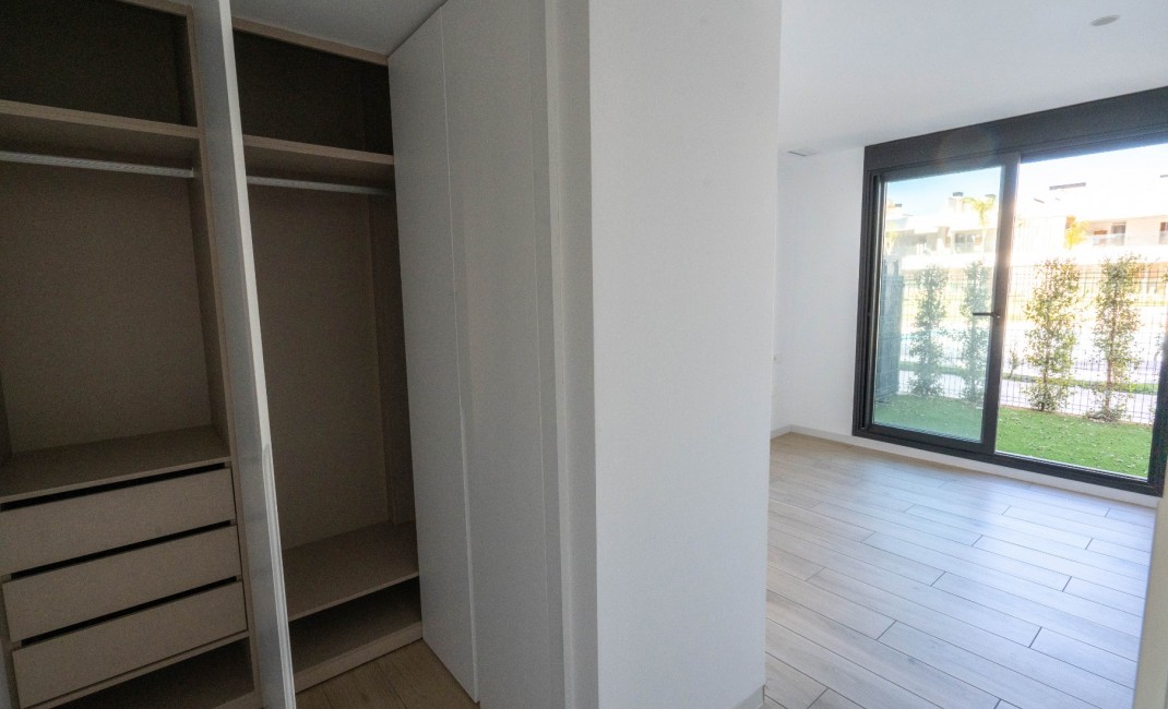 Revente - Appartement - Santa Rosalía - Santa Rosalia Lake And Life Resort