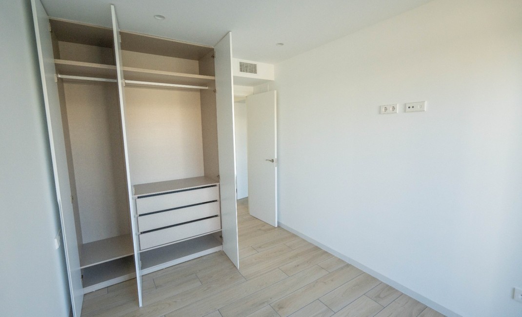 Revente - Appartement - Santa Rosalía - Santa Rosalia Lake And Life Resort