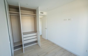 Revente - Appartement - Santa Rosalía - Santa Rosalia Lake And Life Resort