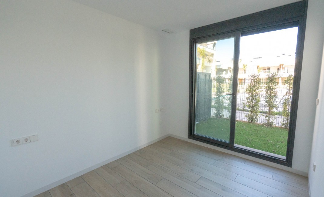 Revente - Appartement - Santa Rosalía - Santa Rosalia Lake And Life Resort