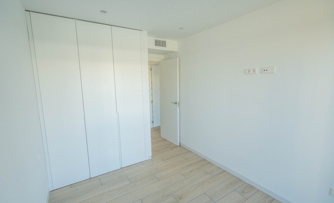 Revente - Appartement - Santa Rosalía - Santa Rosalia Lake And Life Resort