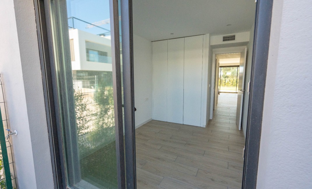 Revente - Appartement - Santa Rosalía - Santa Rosalia Lake And Life Resort