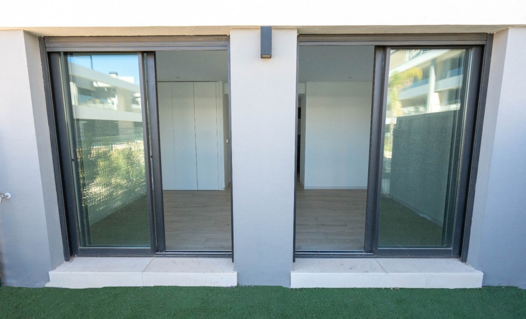 Revente - Appartement - Santa Rosalía - Santa Rosalia Lake And Life Resort