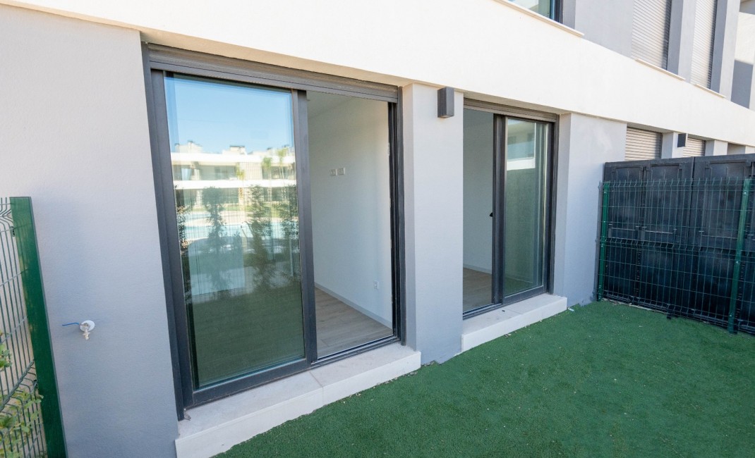 Revente - Appartement - Santa Rosalía - Santa Rosalia Lake And Life Resort