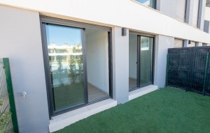 Revente - Appartement - Santa Rosalía - Santa Rosalia Lake And Life Resort