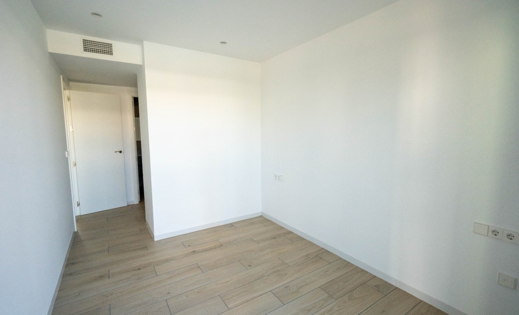 Revente - Appartement - Santa Rosalía - Santa Rosalia Lake And Life Resort