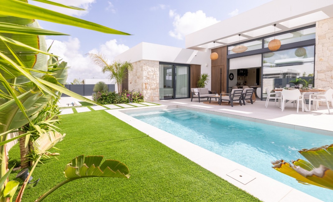 Revente - Villa - Rojales / Ciudad Quesada - Rojales