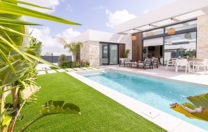 Revente - Villa - Rojales / Ciudad Quesada - Rojales