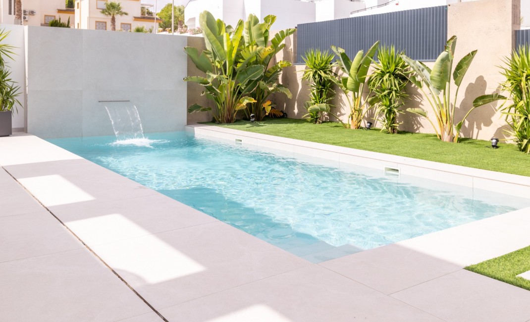 Revente - Villa - Rojales / Ciudad Quesada - Rojales