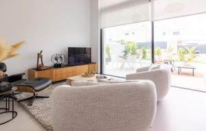 Revente - Villa - Rojales / Ciudad Quesada - Rojales
