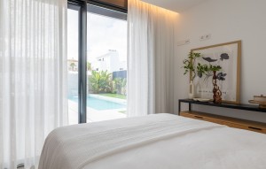 Revente - Villa - Rojales / Ciudad Quesada - Rojales