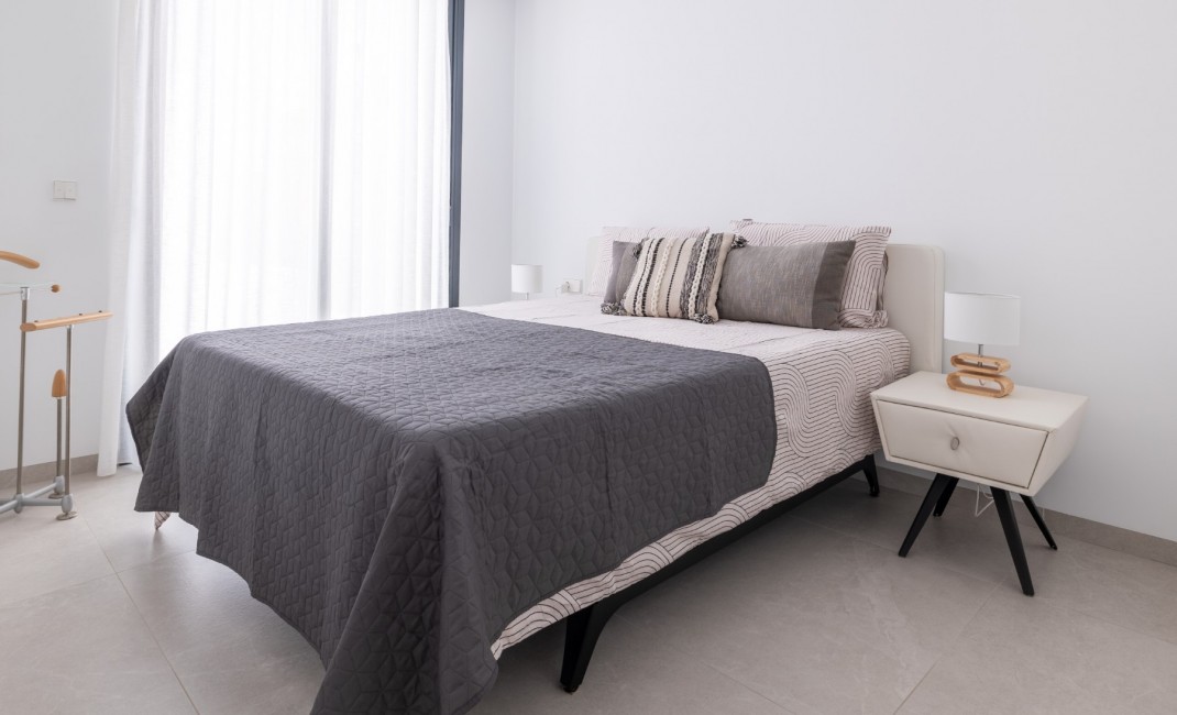 Revente - Villa - Rojales / Ciudad Quesada - Rojales