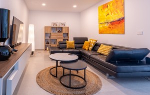 Revente - Villa - Rojales / Ciudad Quesada - Rojales