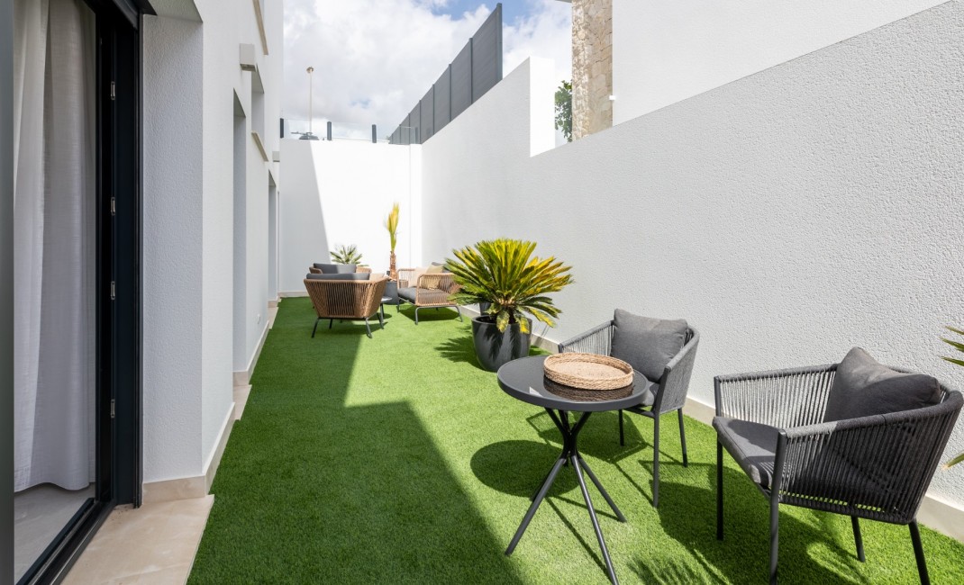 Revente - Villa - Rojales / Ciudad Quesada - Rojales