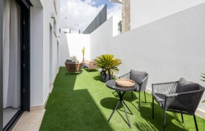 Revente - Villa - Rojales / Ciudad Quesada - Rojales