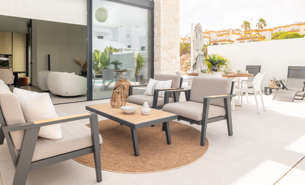 Revente - Villa - Rojales / Ciudad Quesada - Rojales