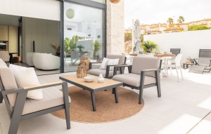Revente - Villa - Rojales / Ciudad Quesada - Rojales