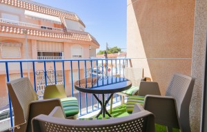 Revente - Appartement - Torrevieja
