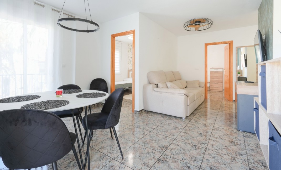 Revente - Appartement - Torrevieja