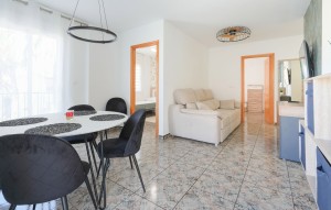 Revente - Appartement - Torrevieja