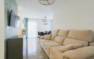 Revente - Appartement - Torrevieja