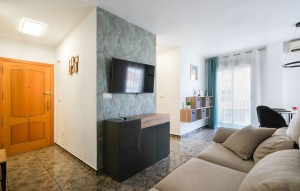 Revente - Appartement - Torrevieja