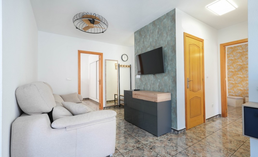 Revente - Appartement - Torrevieja