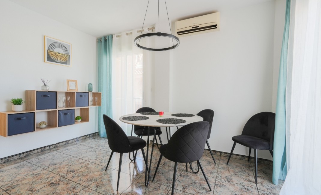 Revente - Appartement - Torrevieja
