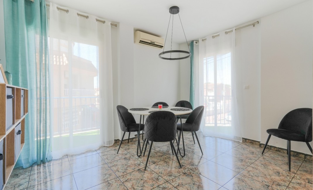 Revente - Appartement - Torrevieja