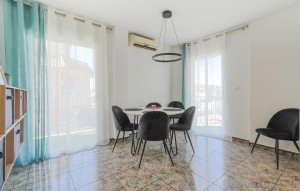 Revente - Appartement - Torrevieja