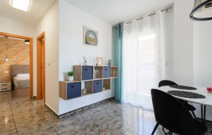 Revente - Appartement - Torrevieja