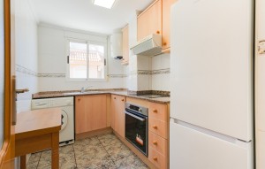 Revente - Appartement - Torrevieja