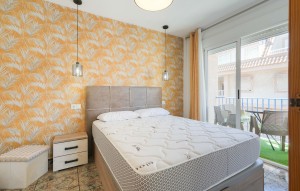 Revente - Appartement - Torrevieja