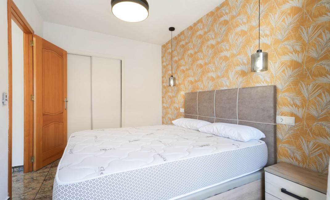 Revente - Appartement - Torrevieja