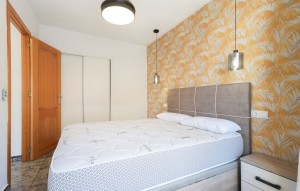 Revente - Appartement - Torrevieja