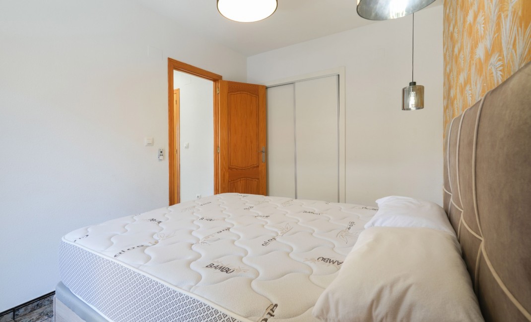 Revente - Appartement - Torrevieja