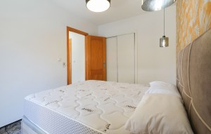 Revente - Appartement - Torrevieja