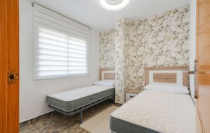 Revente - Appartement - Torrevieja